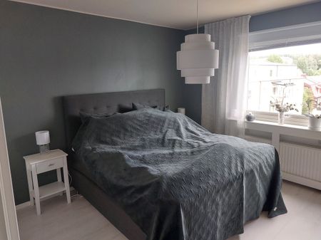 Kanalgatan, Skellefteå - Foto 3