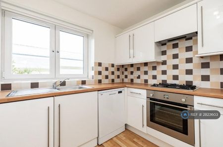 Studio to rent - Photo 5