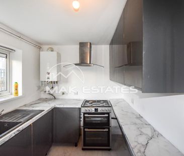 2 bedroom flat to rent - Photo 6