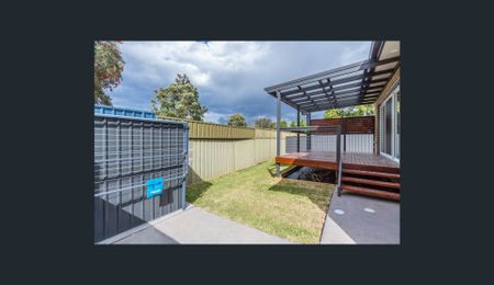 Charming 3-Bedroom Retreat in the Heart of Kellyville&excl; - Photo 2