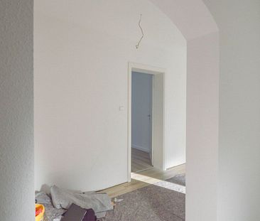 Erstbezug nach Sanierung | Top-Wohnung in Gärtringen Zentrumslage | inkl. Einbauküche - Foto 6