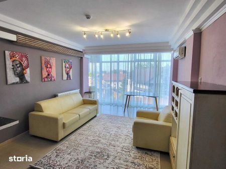 Apartament 2 Camere Decomandat, Parcare Inclusă, Bucium – Zona OMV - Fotografie 4