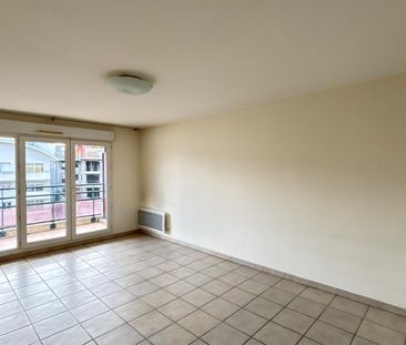 Location Appartement 3 pièces 64m² - Photo 1