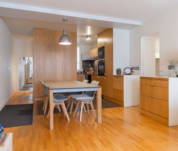 Location Appartement 3 pièces 80m² PARIS 2ème - Photo 5
