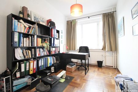 Rue Cardinal Lavigerie, 1040, Etterbeek - Photo 3