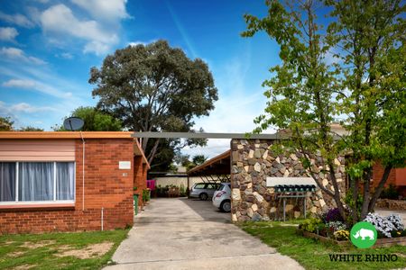 3/18 Gerald Street, Queanbeyan NSW 2620 - Apartment For Rent | Domain - Photo 2