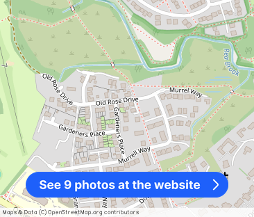 2 bedroom Semi Detached House in Gardeners Place, Shrewsbury - Photo 1