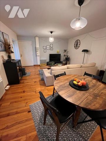 Appartement centre Saint Uze - Photo 2