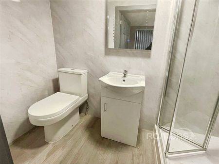 1 bedroom property to rent - Photo 5