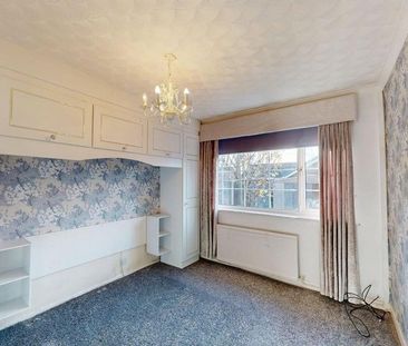 2 bedroom semi-detached bungalow to rent - Photo 1