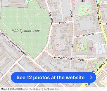 Na wynajem|2 pok|centrum|balkon|sieć miejska - Photo 1