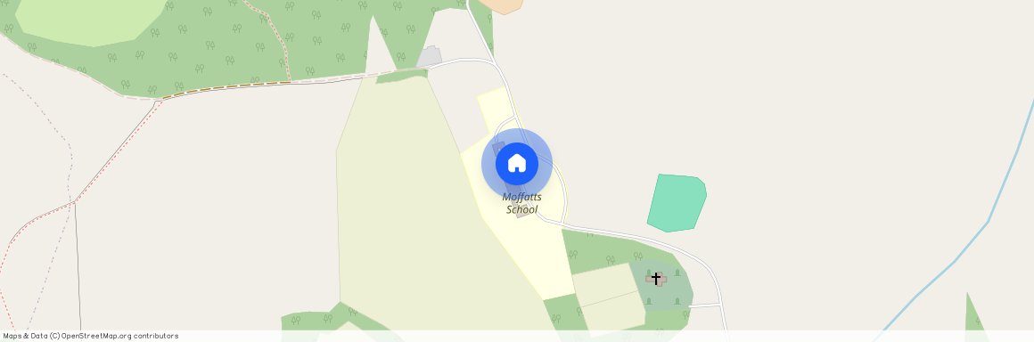 Bewdley, Shropshire, DY12