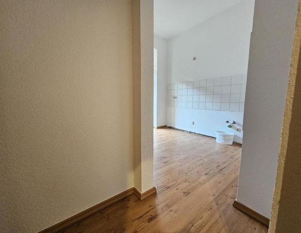 Ruhig Gelegen mit Balkon und 2 Monate mietfrei - Foto 1