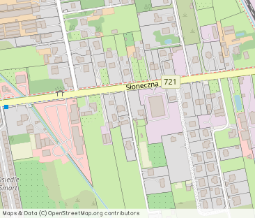 Stara Iwiczna| 46m2 | 2 pokoje | Słoneczna - Фото 1