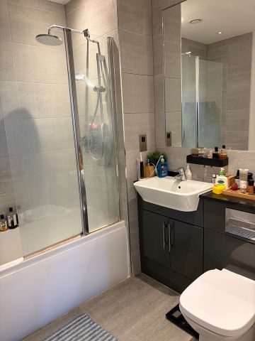 Room in a Shared Flat, Oculus House, IG11 - Photo 3