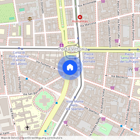 milan, Lombardy 20135