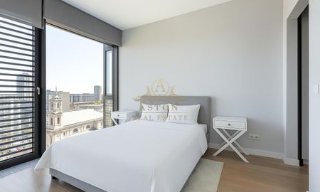 Warszawa, Śródmieście, Twarda - Фото 5