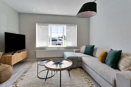 Gemeubeld huis met 3 slaapkamers nabij het Zwin in Knokke-Heist. - Foto 4