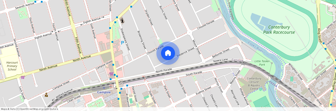 4/77 Frederick Street, NSW 2194, Campsie