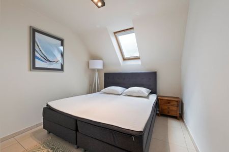 GEMEUBELD APPARTEMENT MET 2 SLAAPKAMERS TE HUUR IN HET HARTJE VAN SINT-TRUIDEN - Foto 3