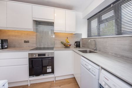 1 bedroom maisonette to rent - Photo 3