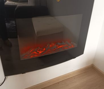 mazowieckie, Warszawa, Bemowo, Powstańców Śląskich - Zdjęcie 1