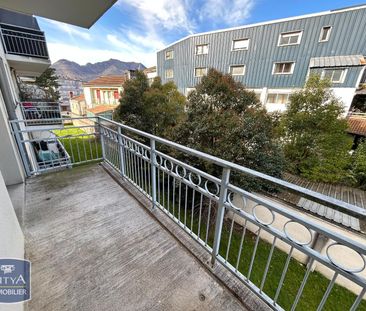 Location Appartement 3 pièces 51m² LOURDES 65100 - Photo 6