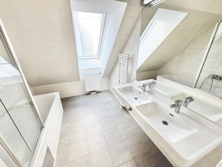 TERRASSENTRAUM | HELLE 3 ZIMMER | KLIMAANLAGE | TOPLAGE NÄHE S45-OBERDÖBLING - Photo 3