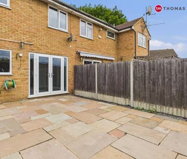 3 bedroom terraced house to rent - Photo 2
