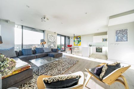 2 bedroom flat to rent - Photo 4