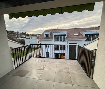 Rent a 4 ½ rooms roof flat in Endingen - Foto 5