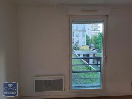 Appartement à louer 1 pièce 29.44m² - Photo 5