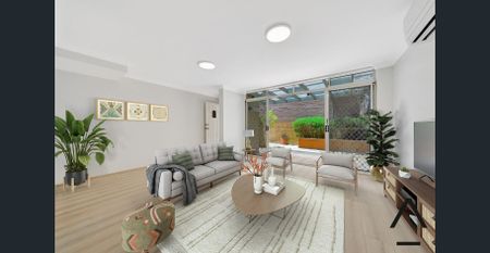 Private, Sun-Drenched Townhouse in Boutique Complex - Photo 2