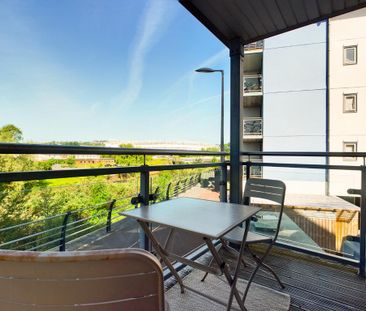 1 bedroom flat to rent - Photo 5