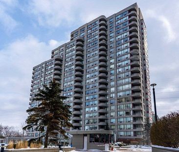 For Lease - 5765 Yonge Street Unit# 809, Toronto, Ontario - Photo 3