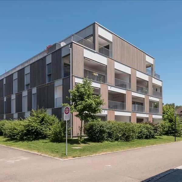 3.5 Zimmer, 93 m², EG - Photo 1