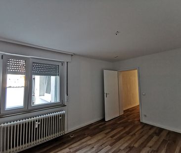 Renovierte 3-Zi.-Wohnung in Pforzheim Oststadt - Foto 2