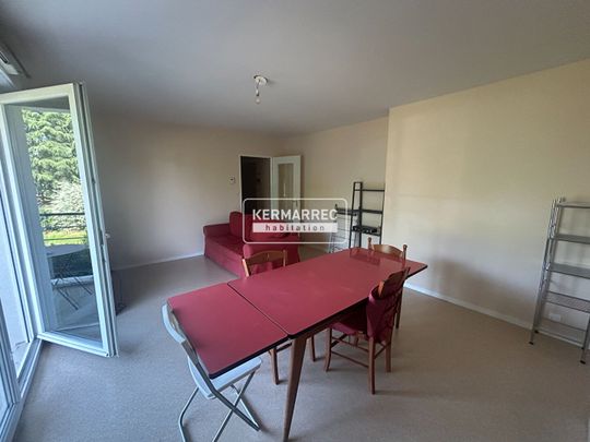 Location Appartement 3 pièces 62m² - Photo 1