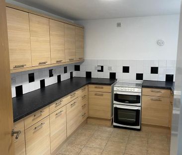 1 bedroom terraced house to rent - Photo 5