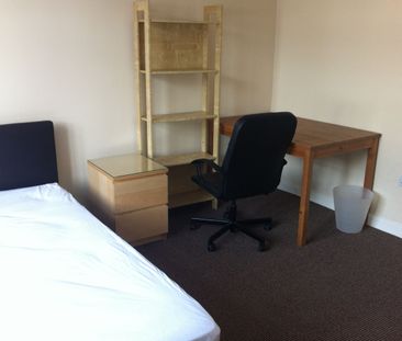 3 Elmsthorpe Avenue, NG7 2BU, NOTTINGHAM - Photo 6