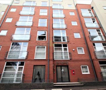 42 Chatham Street, Leicester, Leicestershire, LE1 6AY - Photo 1
