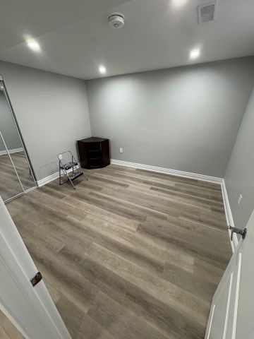 For Lease - 26 Gatesgill Street Unit# LOWER, Brampton, Ontario - Photo 3