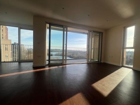 2 Bed Flat, Greenshank House, NW9 - Photo 4