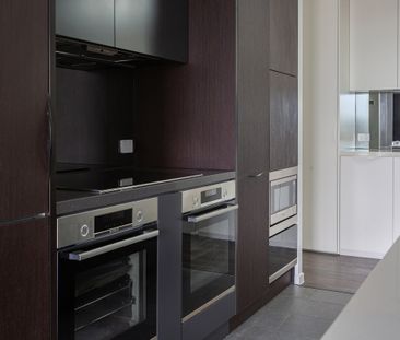 Meticulous Penthouse in the Heart of Kingston - Photo 4