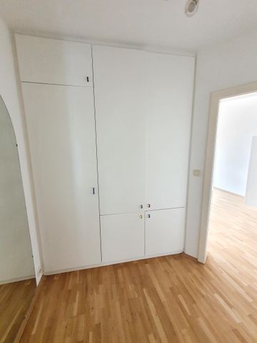 Hochwertige Altbauwohnung mit Balkon in Toplage in Graz Eggenberg - Foto 4