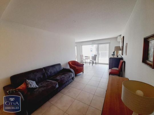 Appartement 4 pièces à Strasbourg - Photo 1