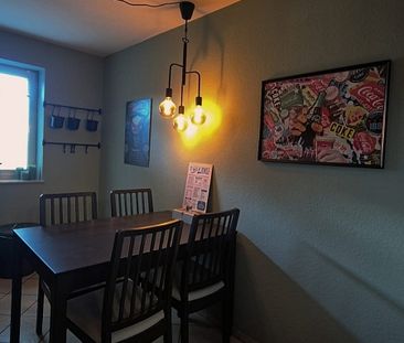 Gemütliche und attraktive Wohnung im 1. OG. - Photo 4