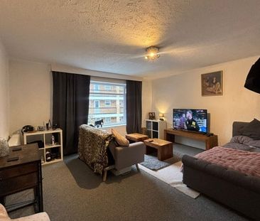 Brecon Court, Selborne Place, Hove - Photo 1