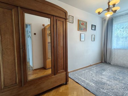 Trzypokojowe mieszkanie na osiedlu - Photo 5