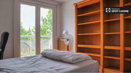 Calle de Núñez de Balboa, Madrid, Community of Madrid 28006 - Photo 5